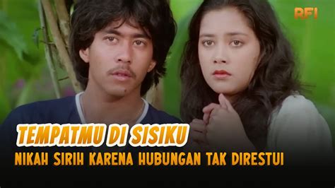 TEMPATMU DI SISIKU (1980) FULL MOVIE HD